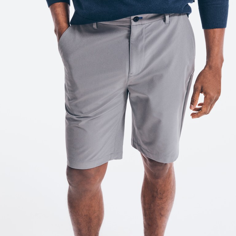 Blue Grey Men's Nautica Navtech 8.5