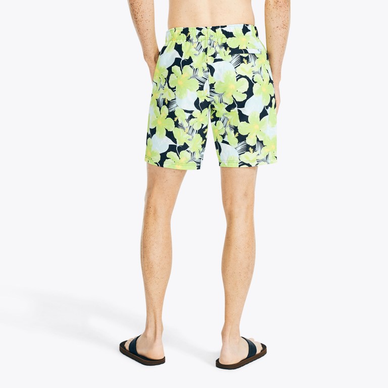 Green Men's Nautica Sustainably Crafted 8
