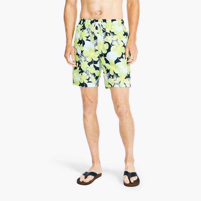 Green Men\'s Nautica Sustainably Crafted 8\