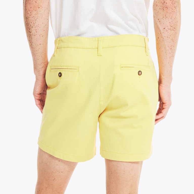 Light Yellow Men's Nautica 6