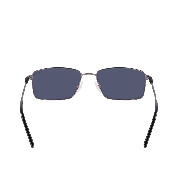Multicolor Men's Nautica Anchor Rectangle Sunglasses | Xvku4y6x